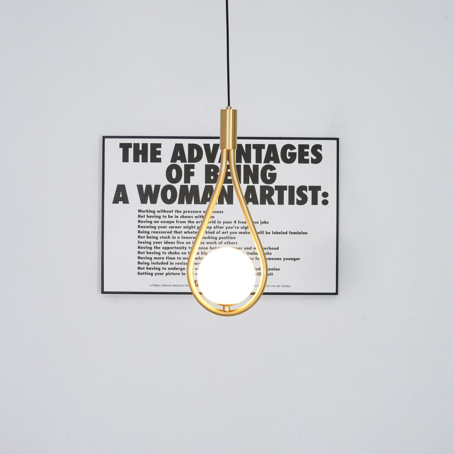 Pearls 65 Pendant Light - Letslighting