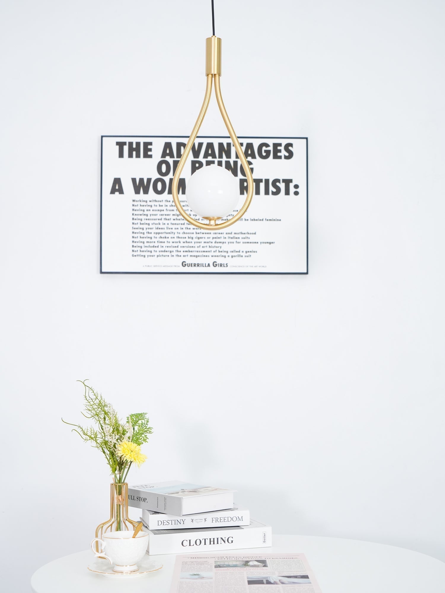 Pearls 65 Pendant Light - Letslighting