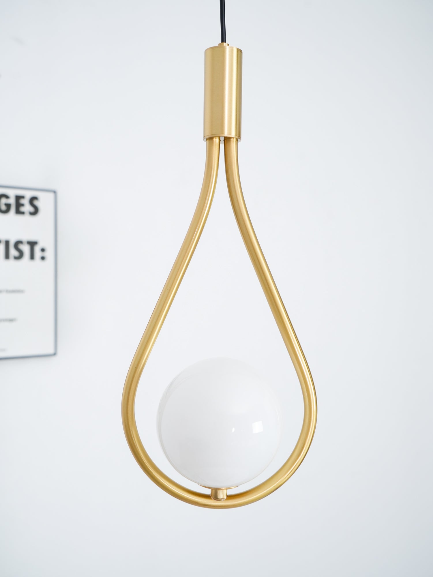 Pearls 65 Pendant Light - Letslighting