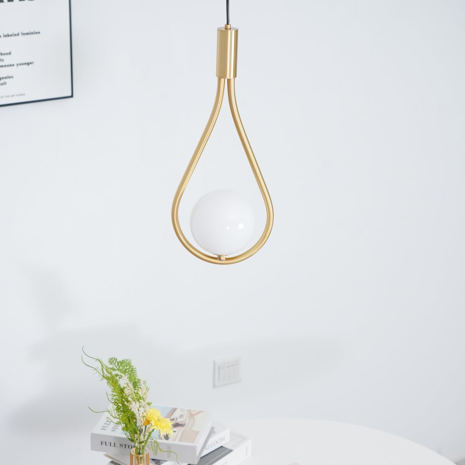 Pearls 65 Pendant Light - Letslighting