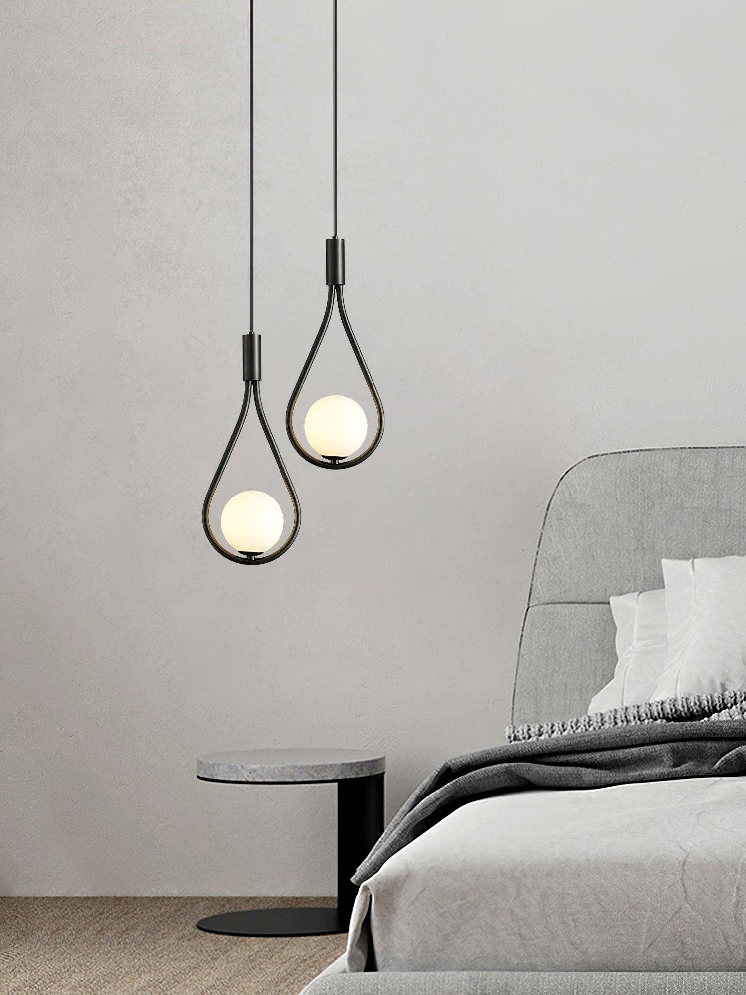 Pearls 65 Pendant Light - Letslighting