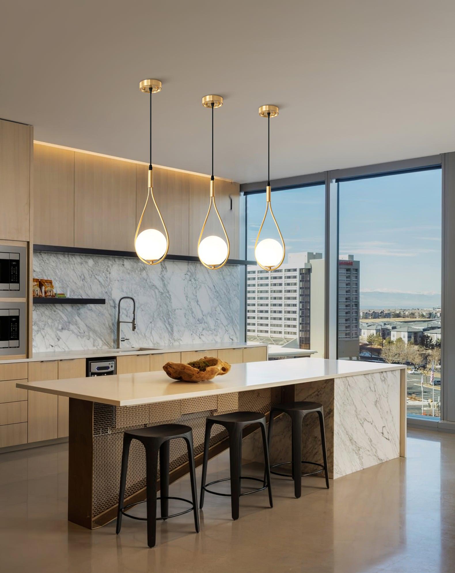 Pearls 65 Pendant Light - Letslighting