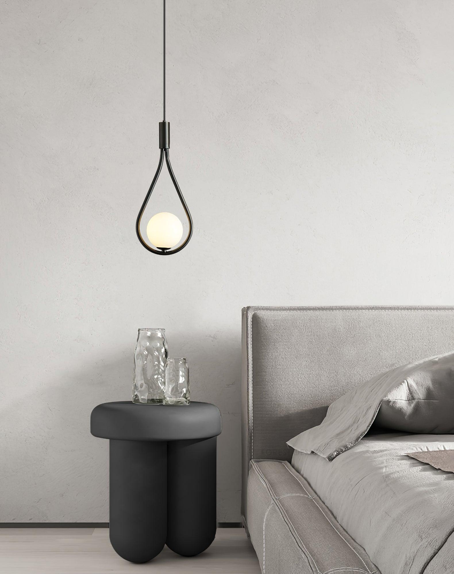 Pearls 65 Pendant Light - Letslighting