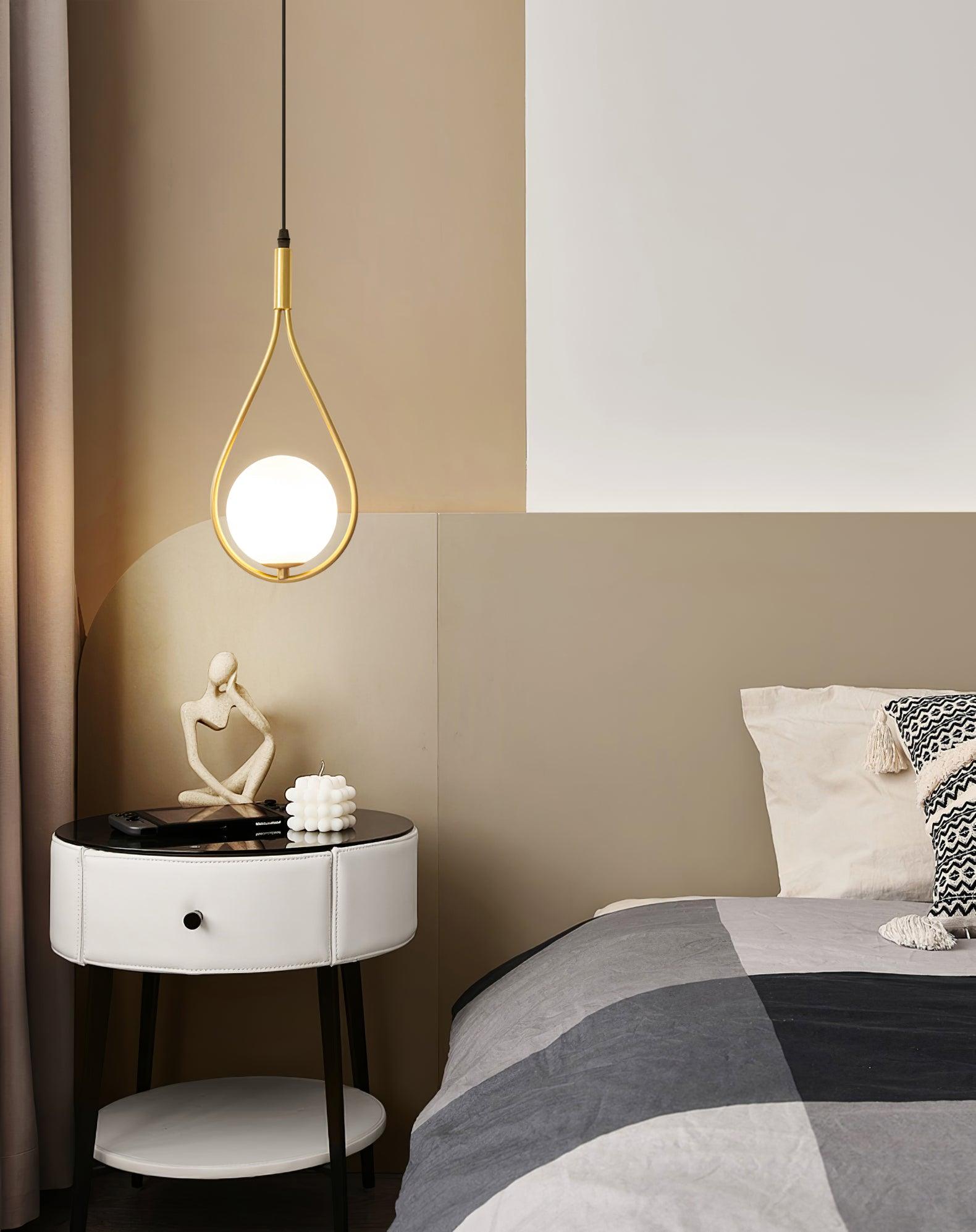 Pearls 65 Pendant Light - Letslighting
