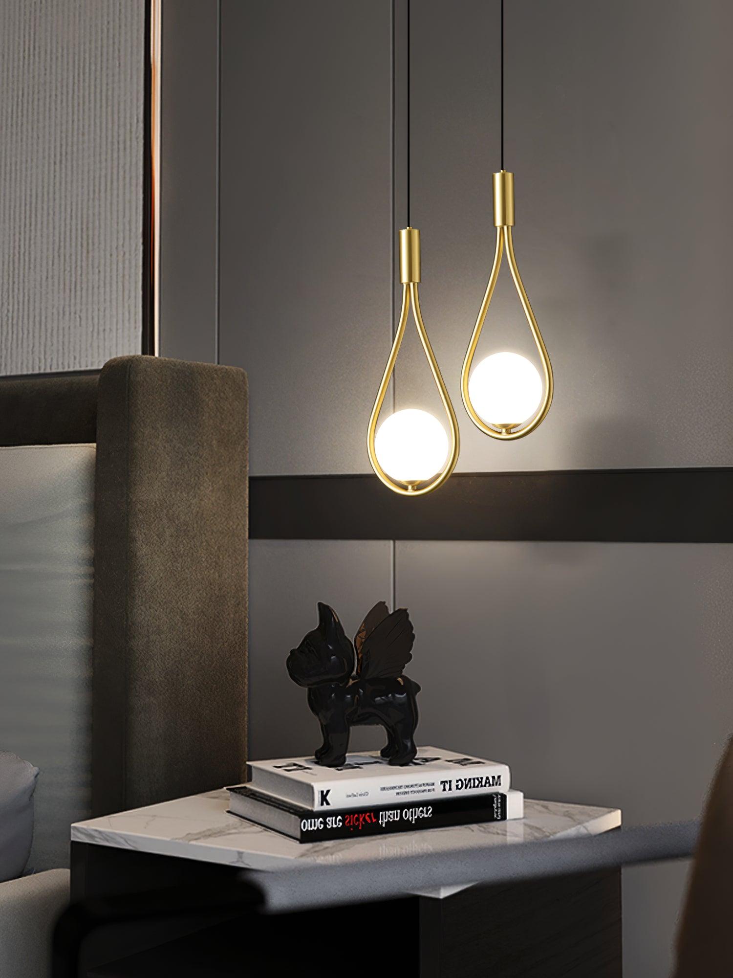 Pearls 65 Pendant Light - Letslighting