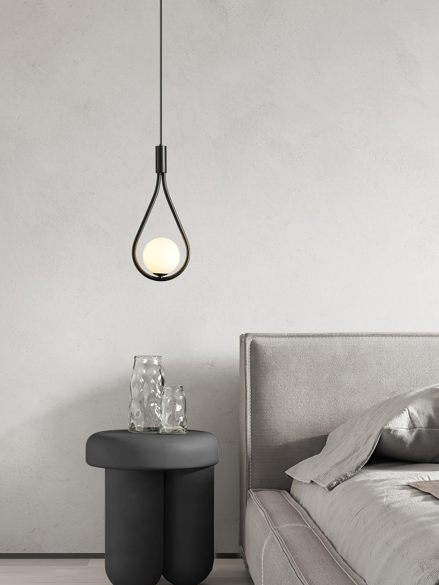 Pearls 65 Pendant Light - Letslighting