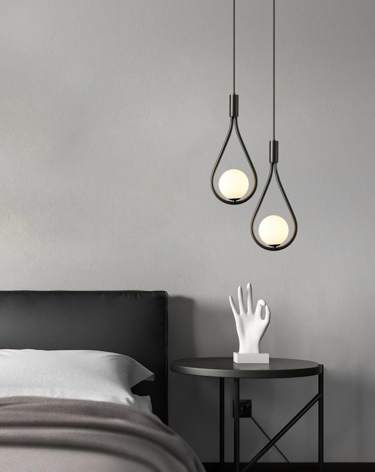 Pearls 65 Pendant Light - Letslighting