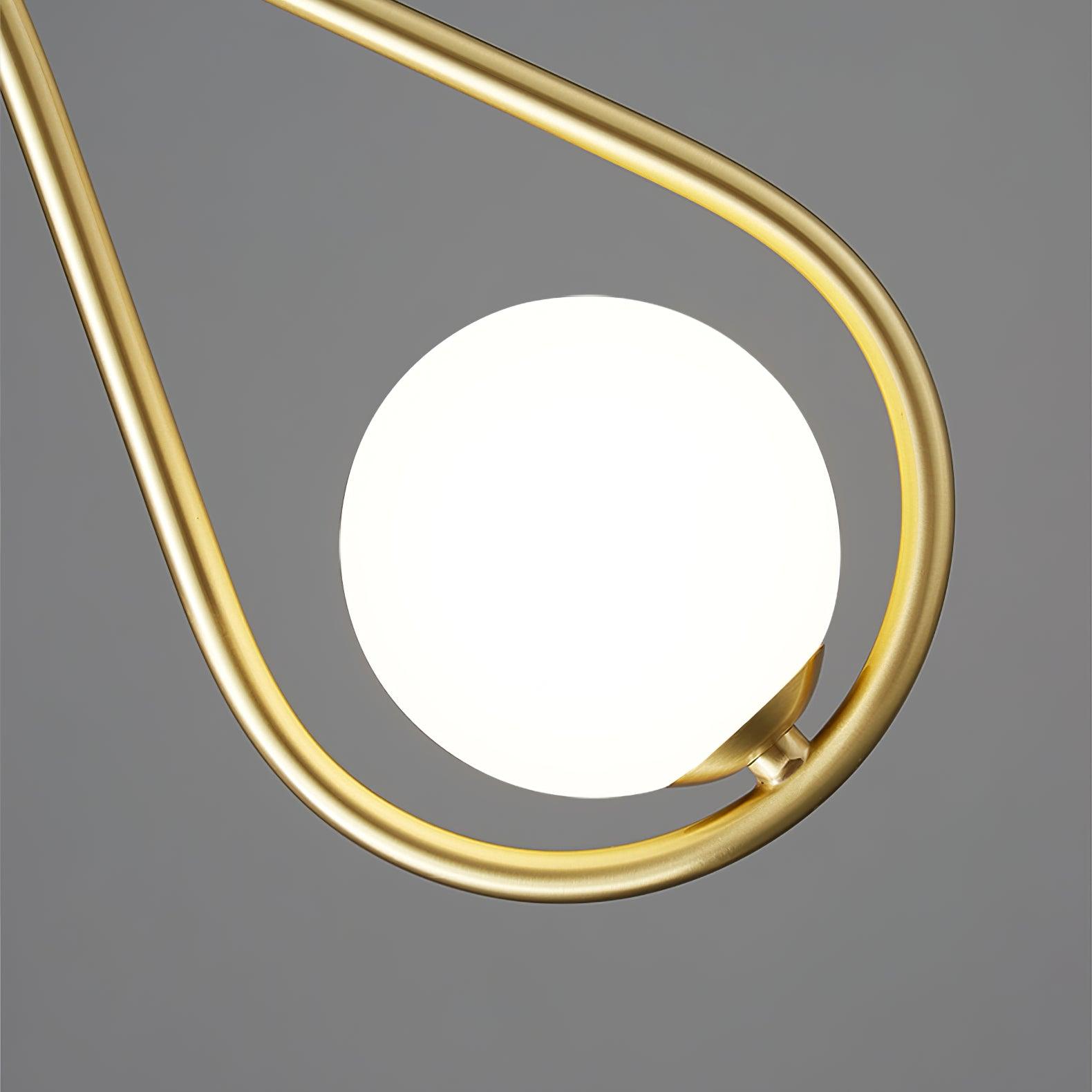 Pearls 65 Pendant Light - Letslighting