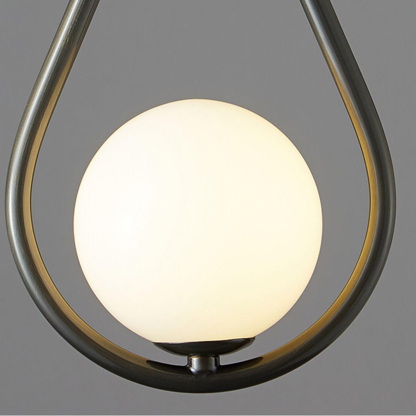 Pearls 65 Pendant Light - Letslighting