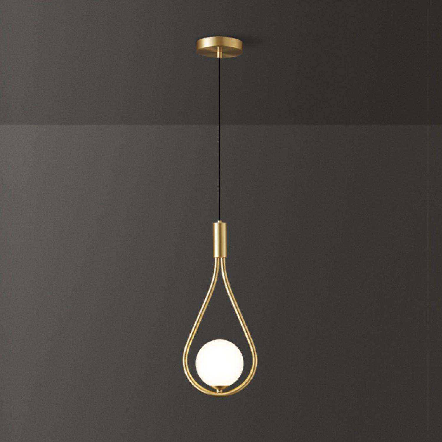 Pearls 65 Pendant Light - Letslighting