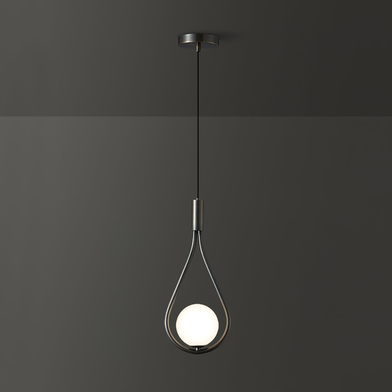 Pearls 65 Pendant Light - Letslighting