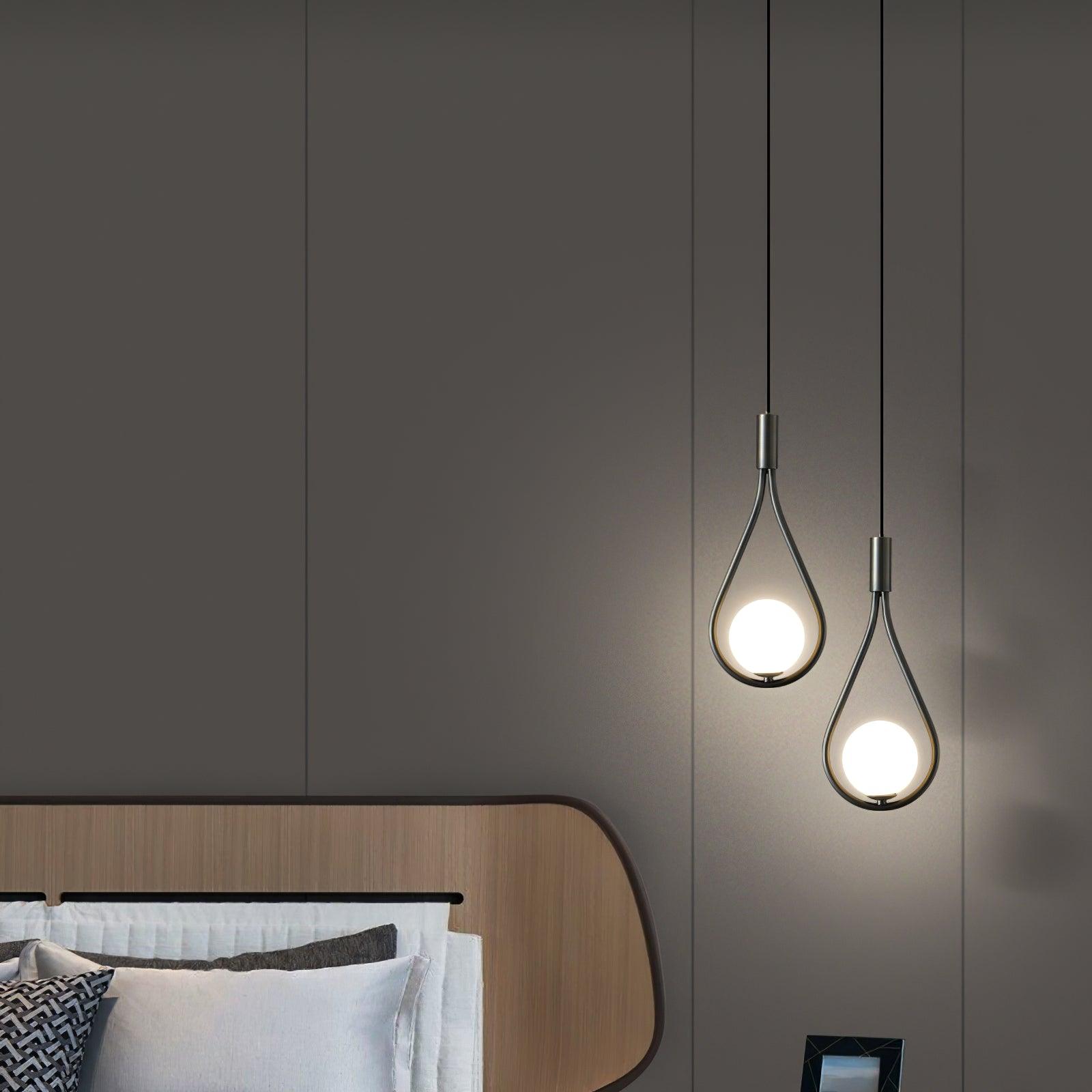 Pearls 65 Pendant Light - Letslighting