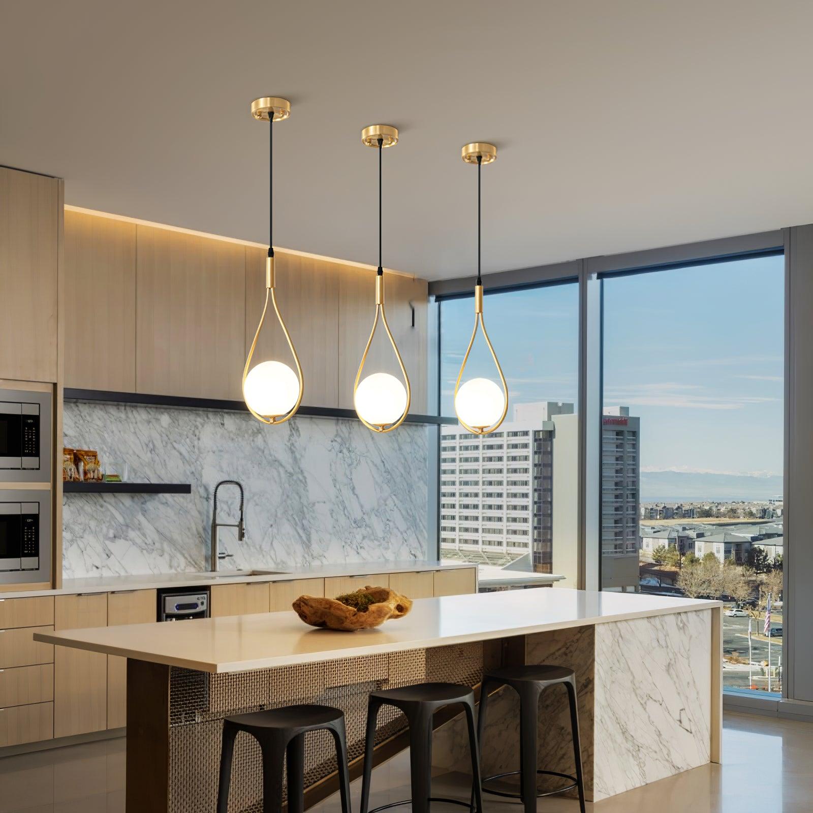 Pearls 65 Pendant Light - Letslighting