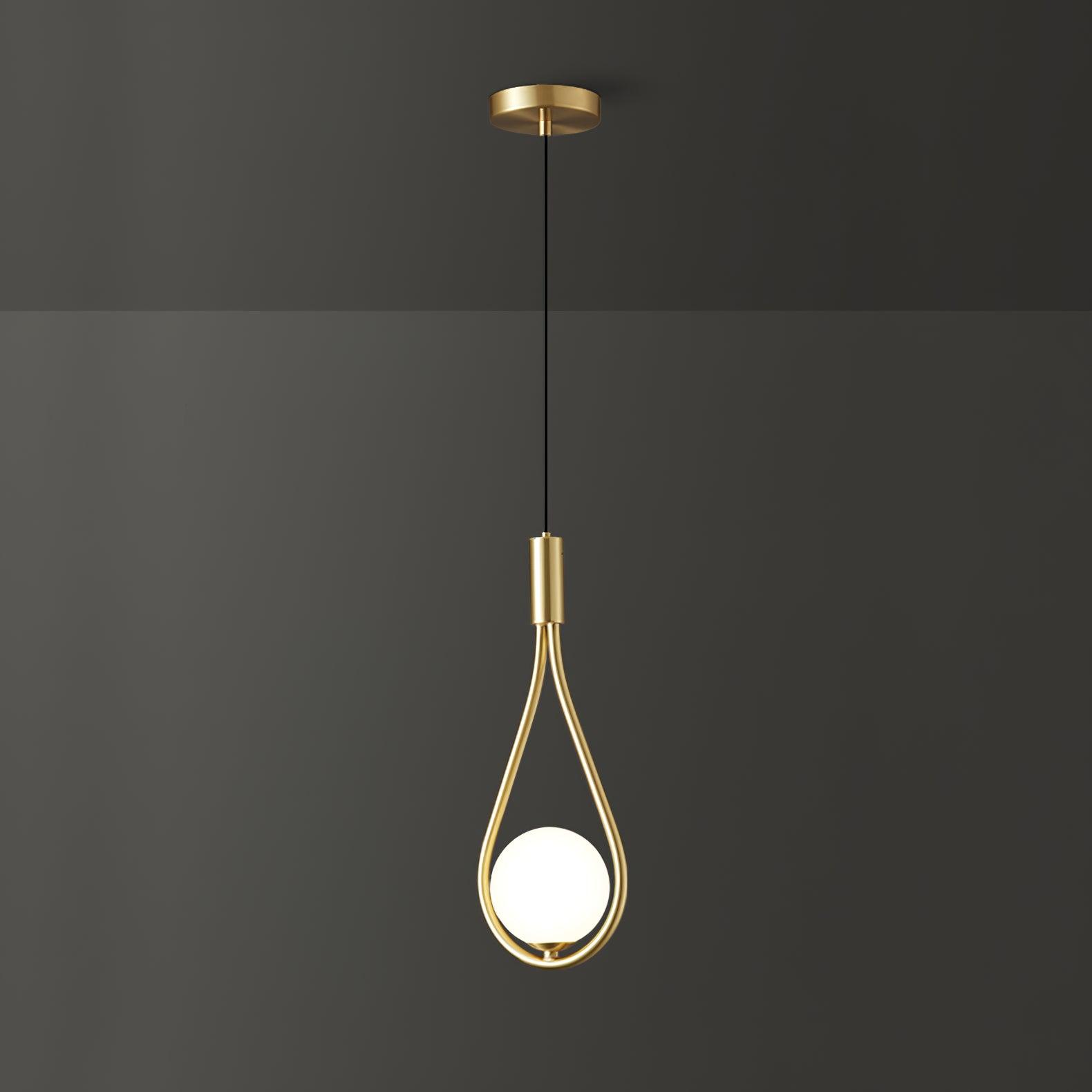 Pearls 65 Pendant Light - Letslighting