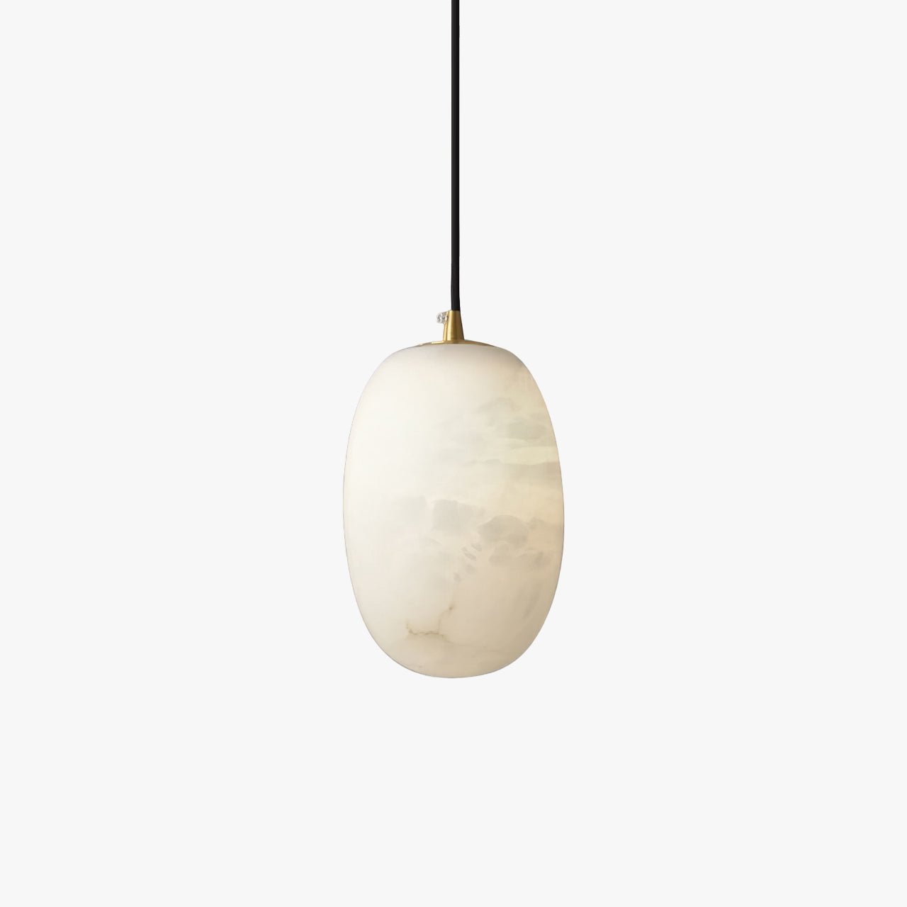 Vevelila Alabaster Pendant Light - Letslighting