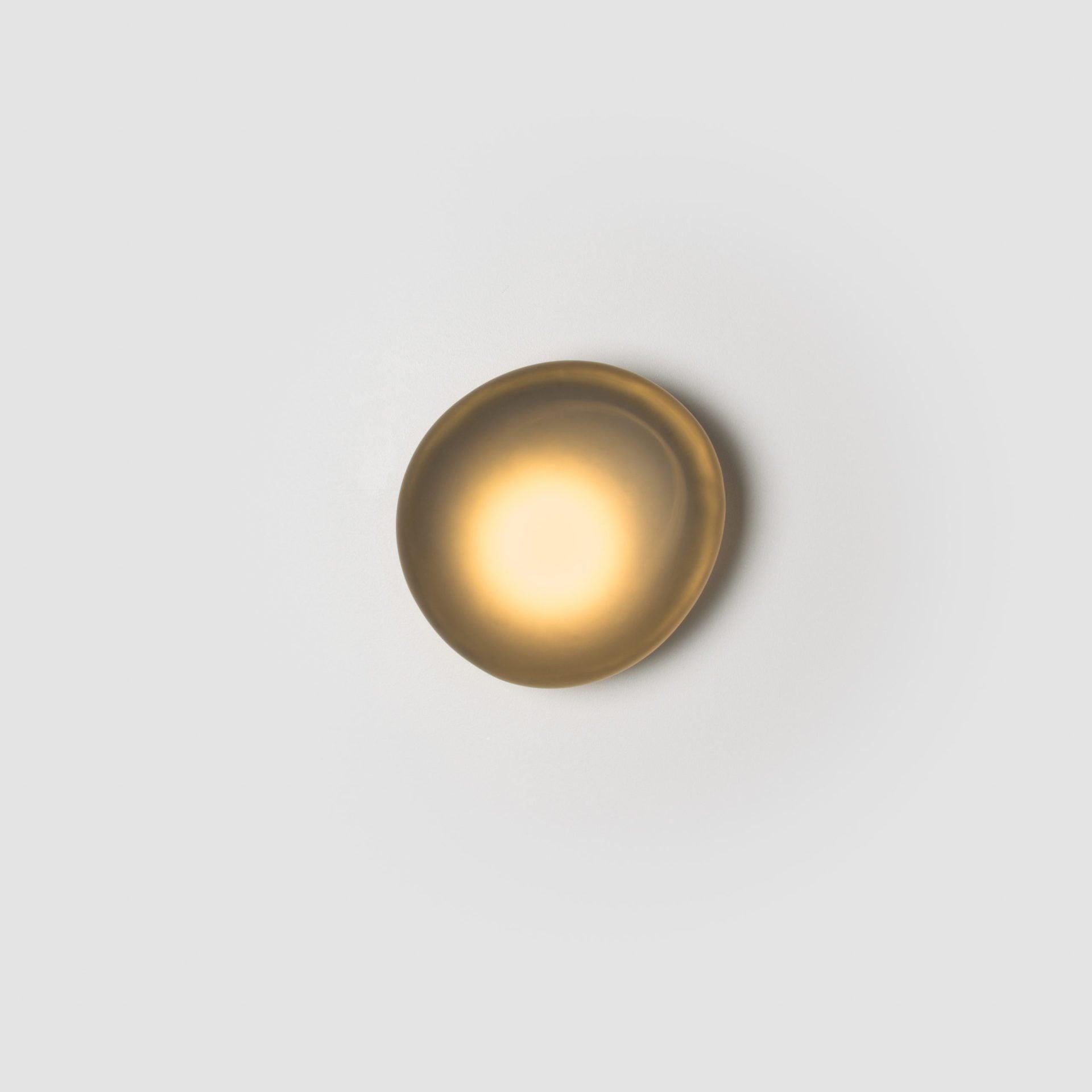 Bubble Glass Wall Lamp - Letslighting