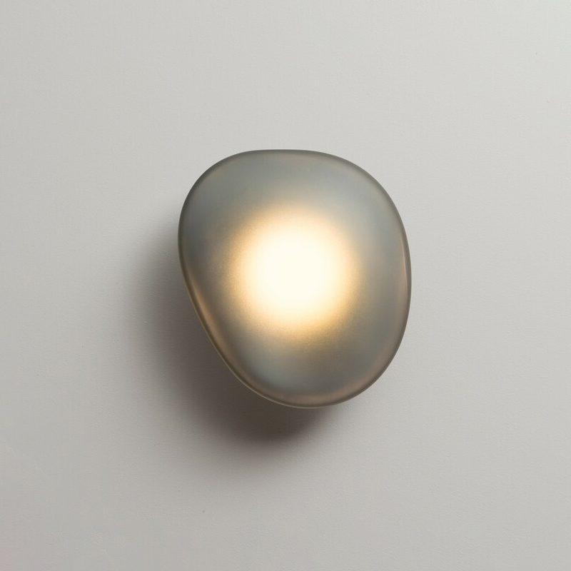 Bubble Glass Wall Lamp - Letslighting
