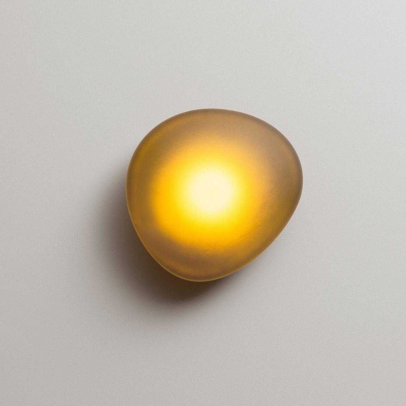 Bubble Glass Wall Lamp - Letslighting