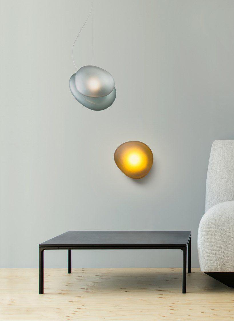 Bubble Glass Wall Lamp - Letslighting