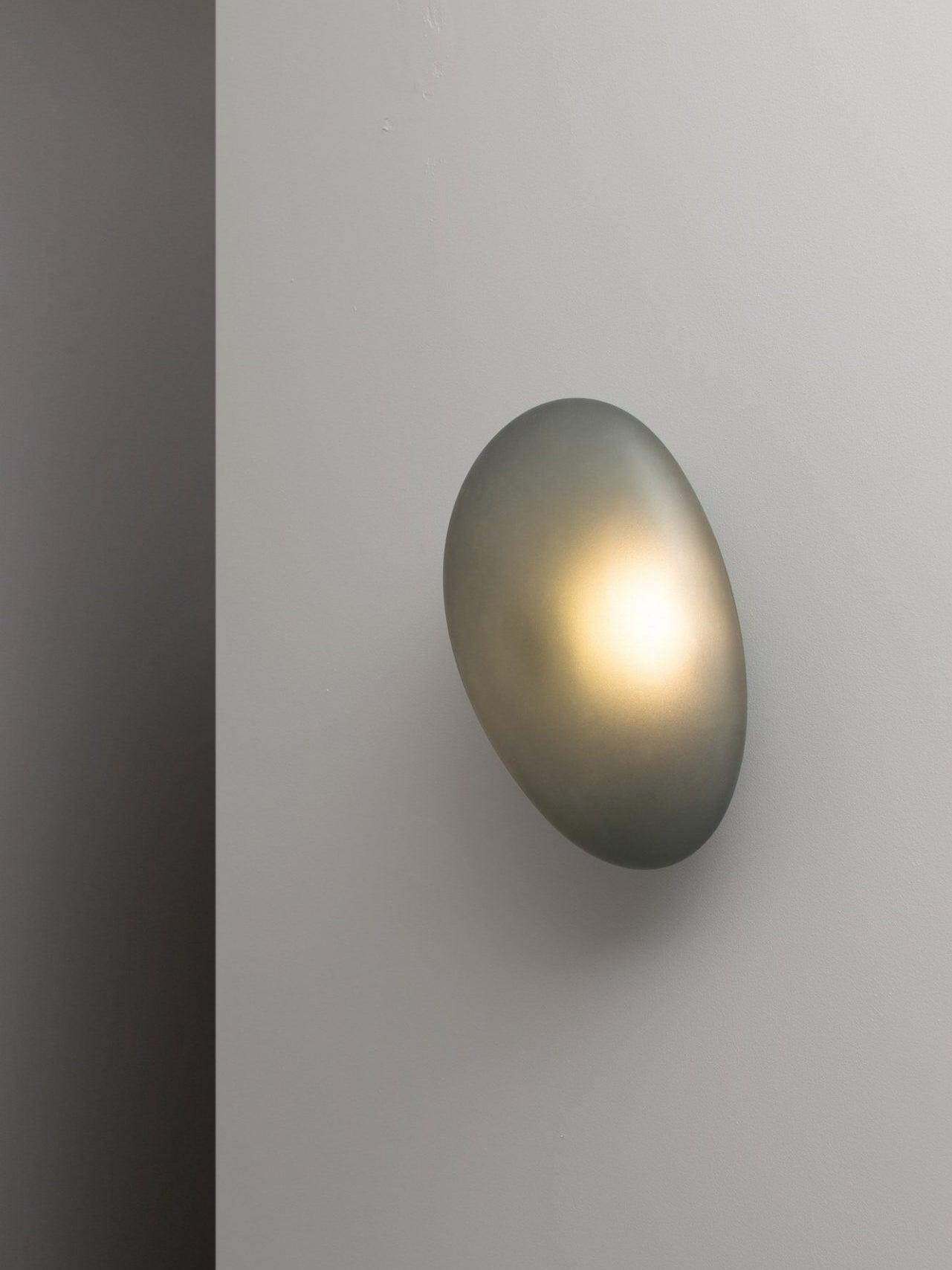 Bubble Glass Wall Lamp - Letslighting