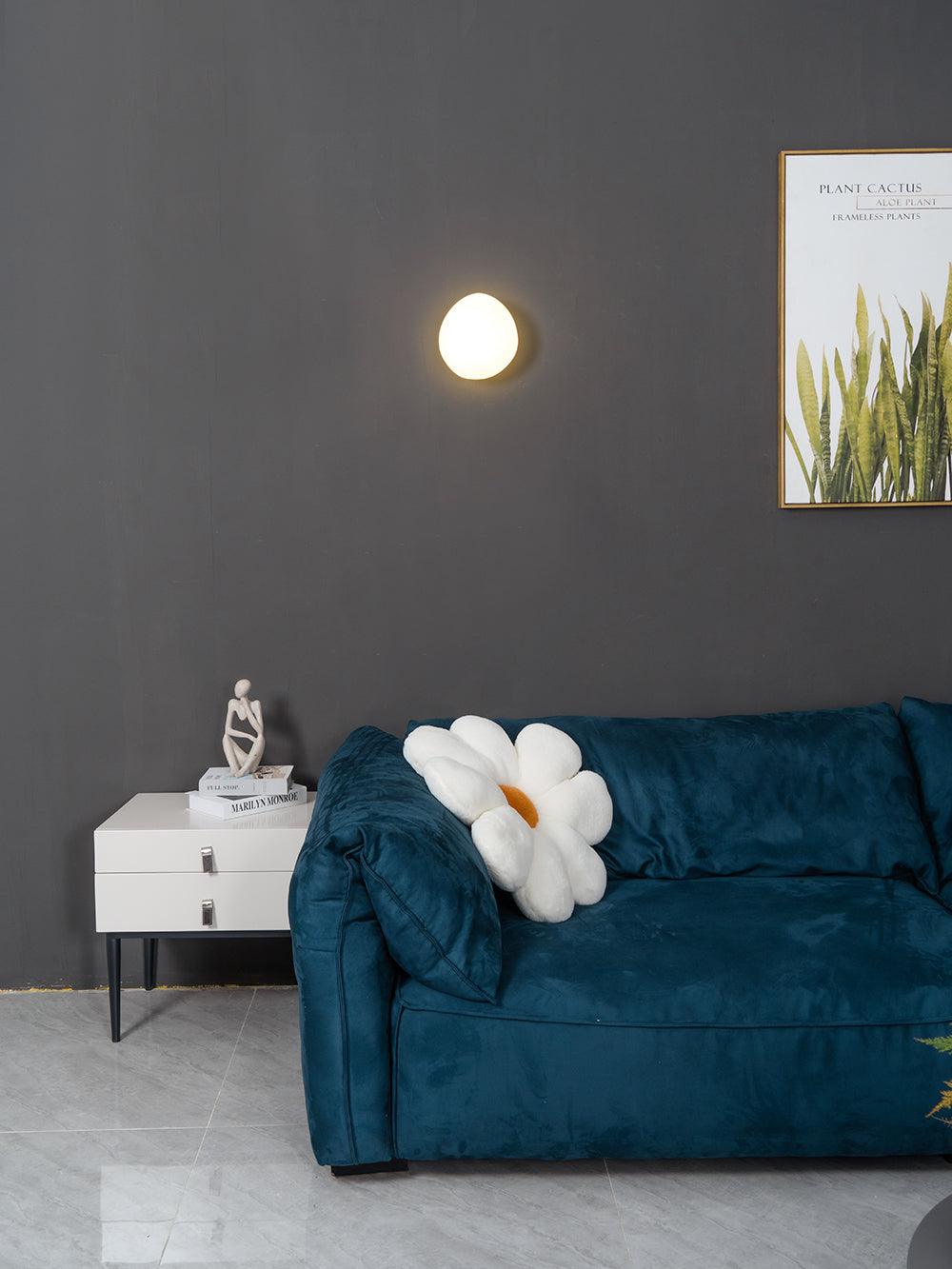 Bubble Glass Wall Lamp - Letslighting
