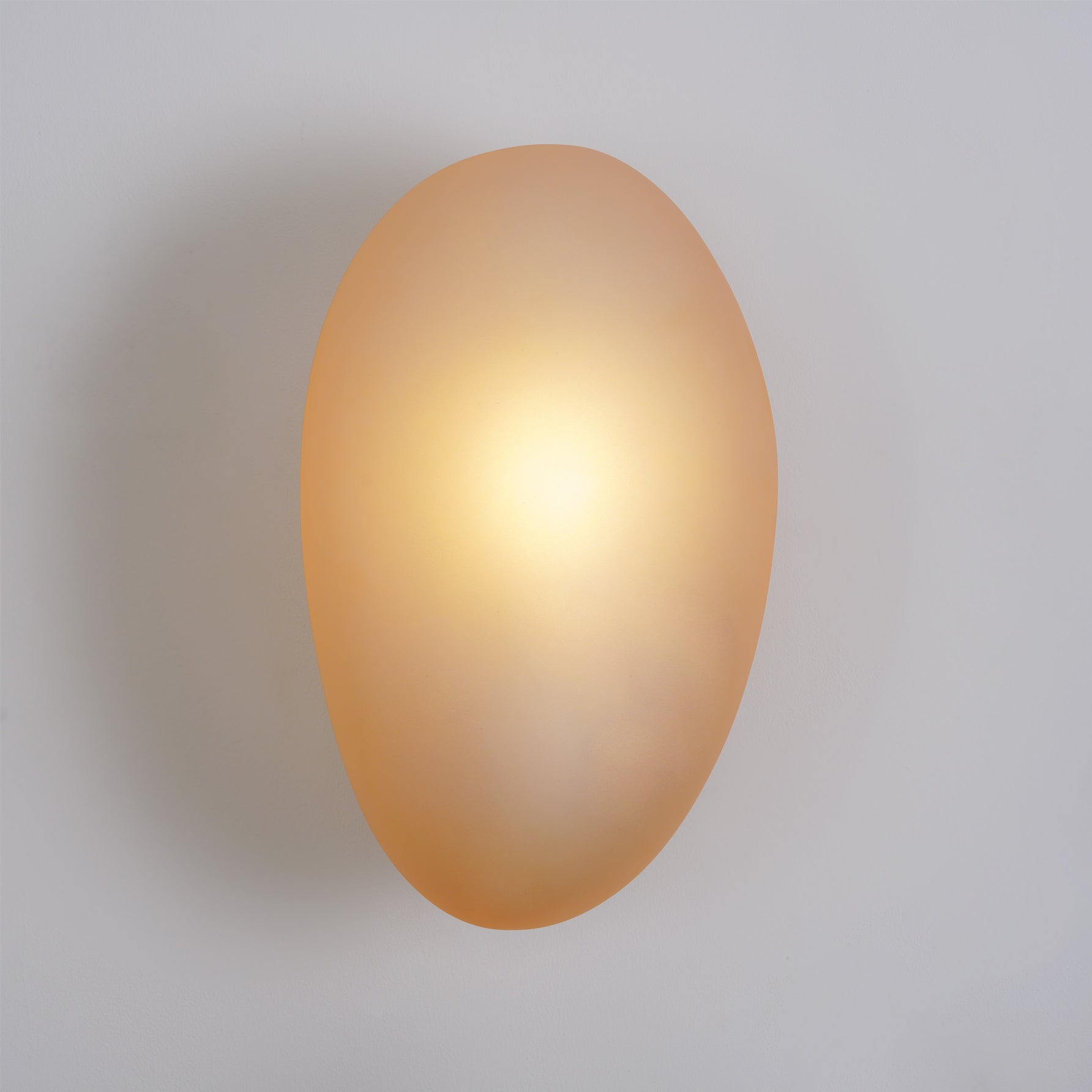 Bubble Glass Wall Lamp - Letslighting