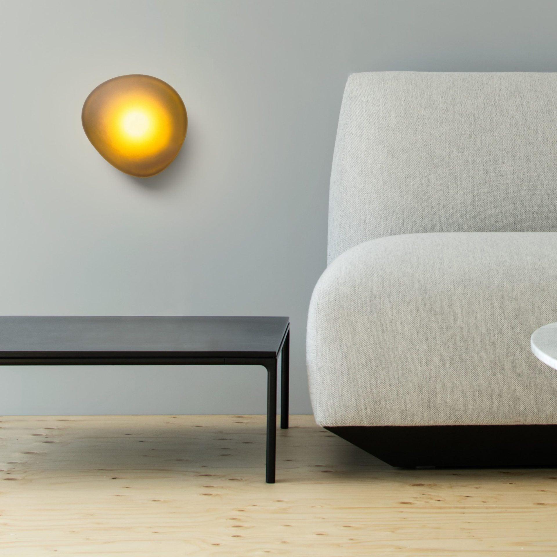 Bubble Glass Wall Lamp - Letslighting