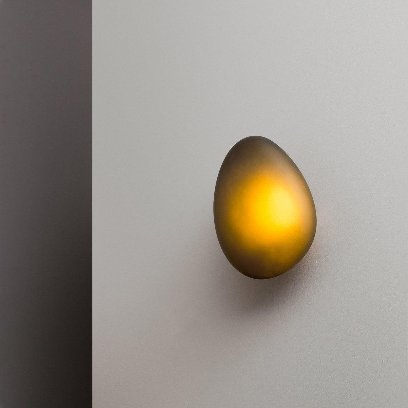 Bubble Glass Wall Lamp - Letslighting