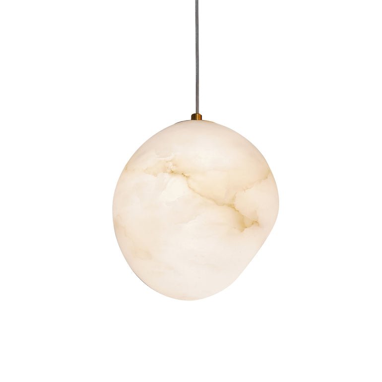 Nerida Alabaster Pendant Light - Letslighting