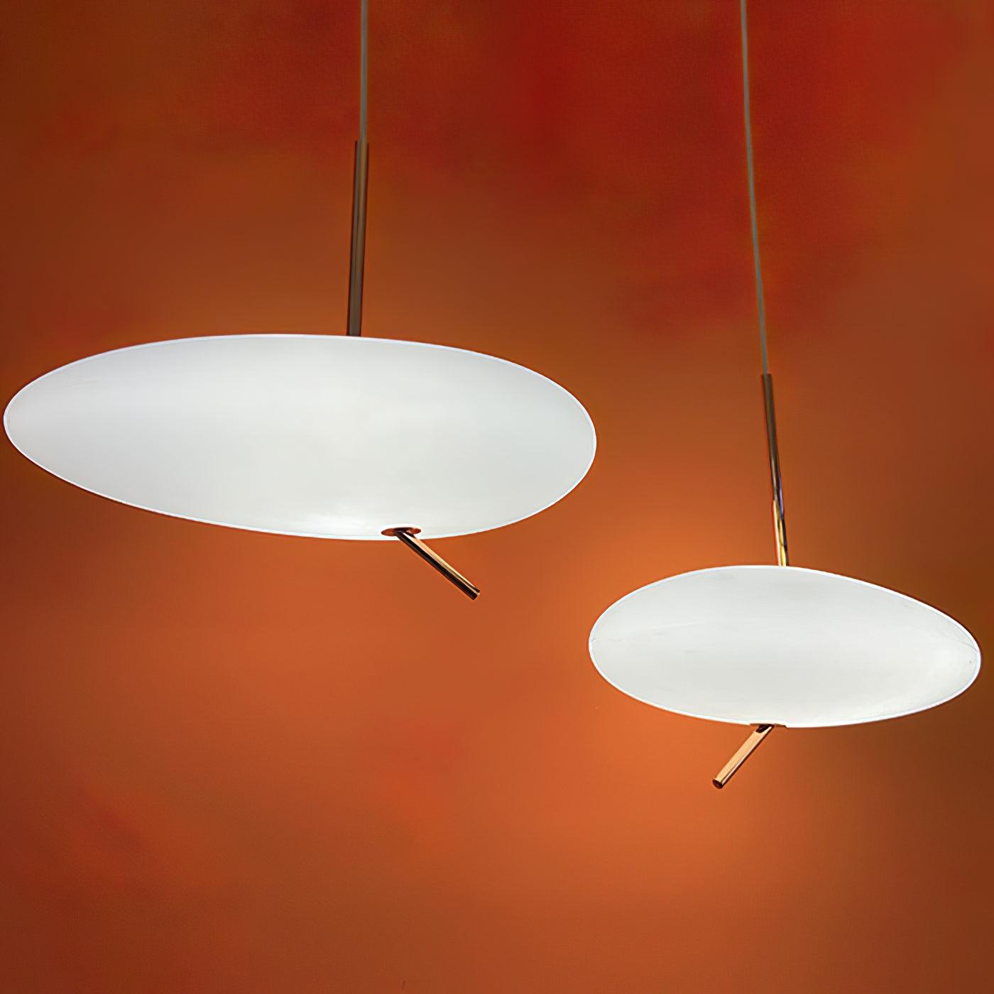 Pebbles Pendant Light - Letslighting