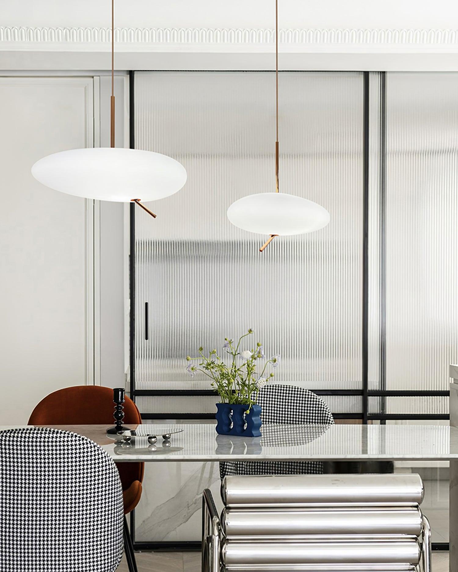 Pebbles Pendant Light - Letslighting