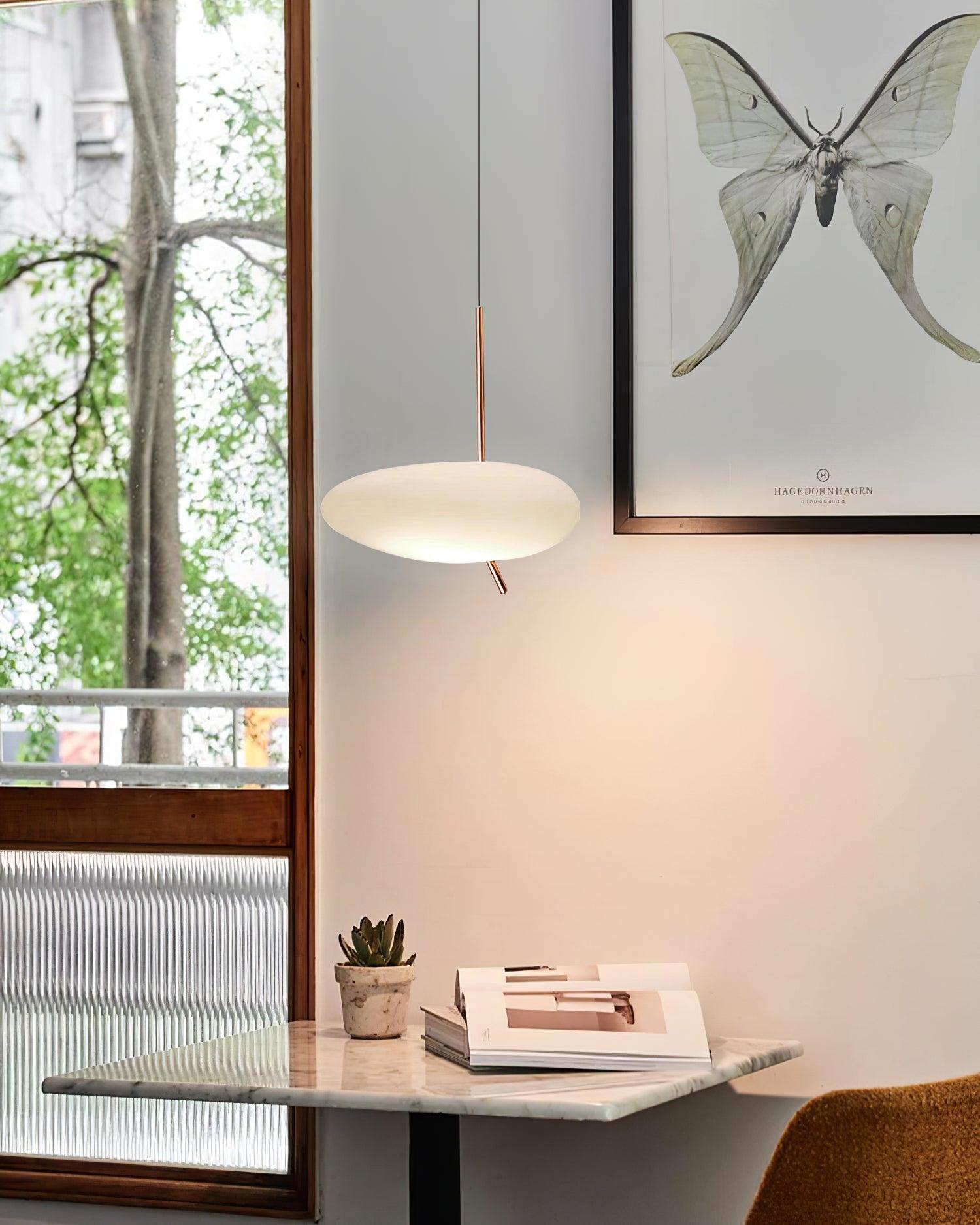 Pebbles Pendant Light - Letslighting