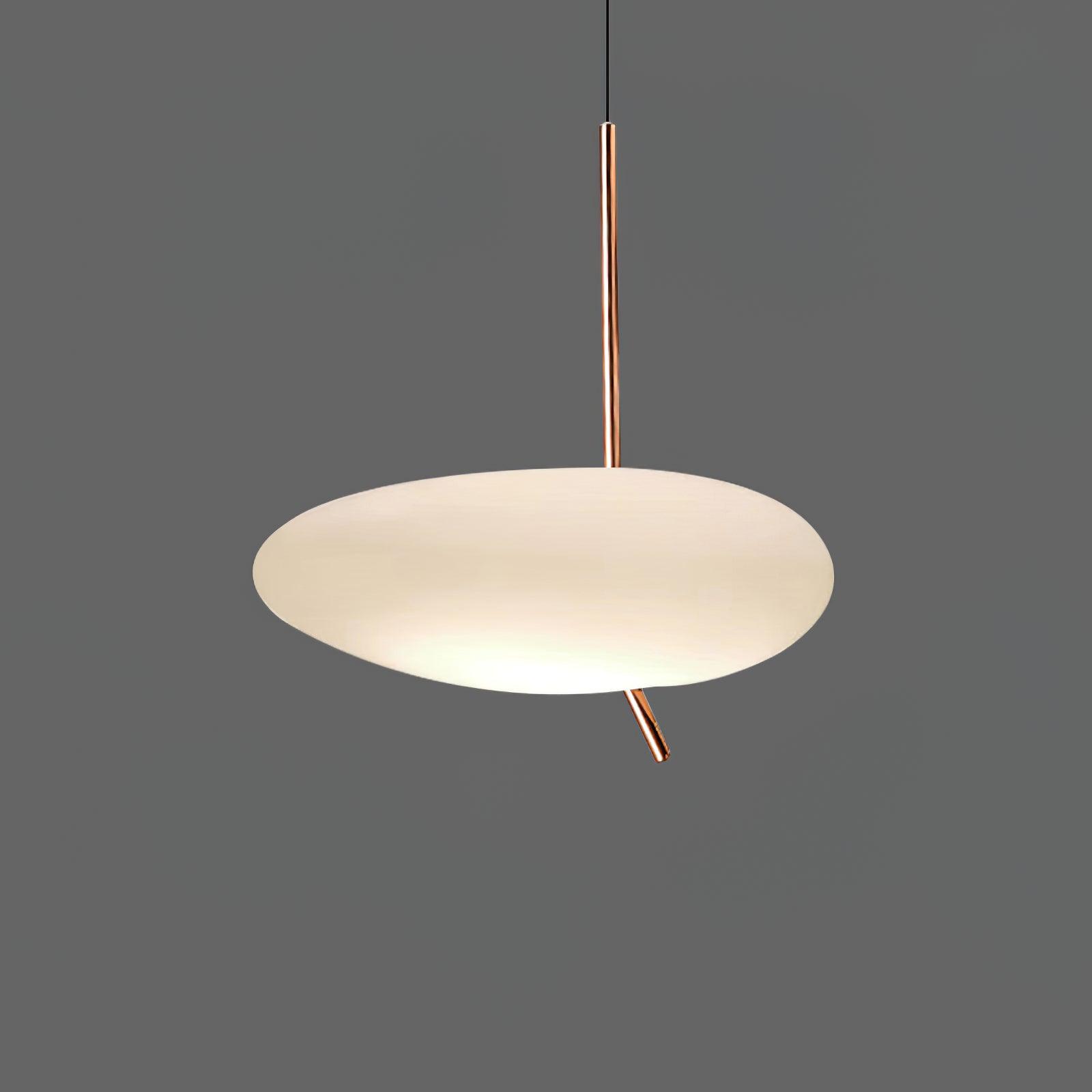 Pebbles Pendant Light - Letslighting