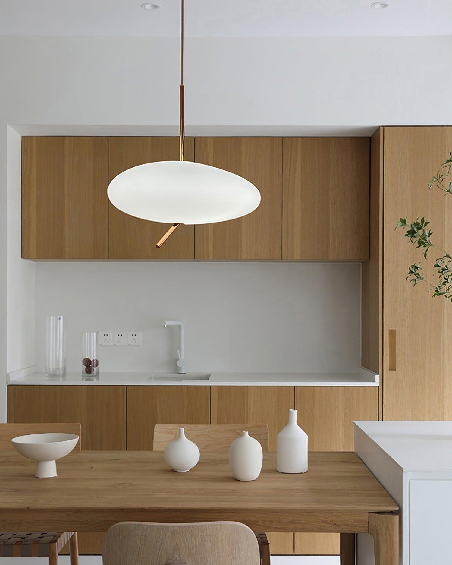 Pebbles Pendant Light - Letslighting