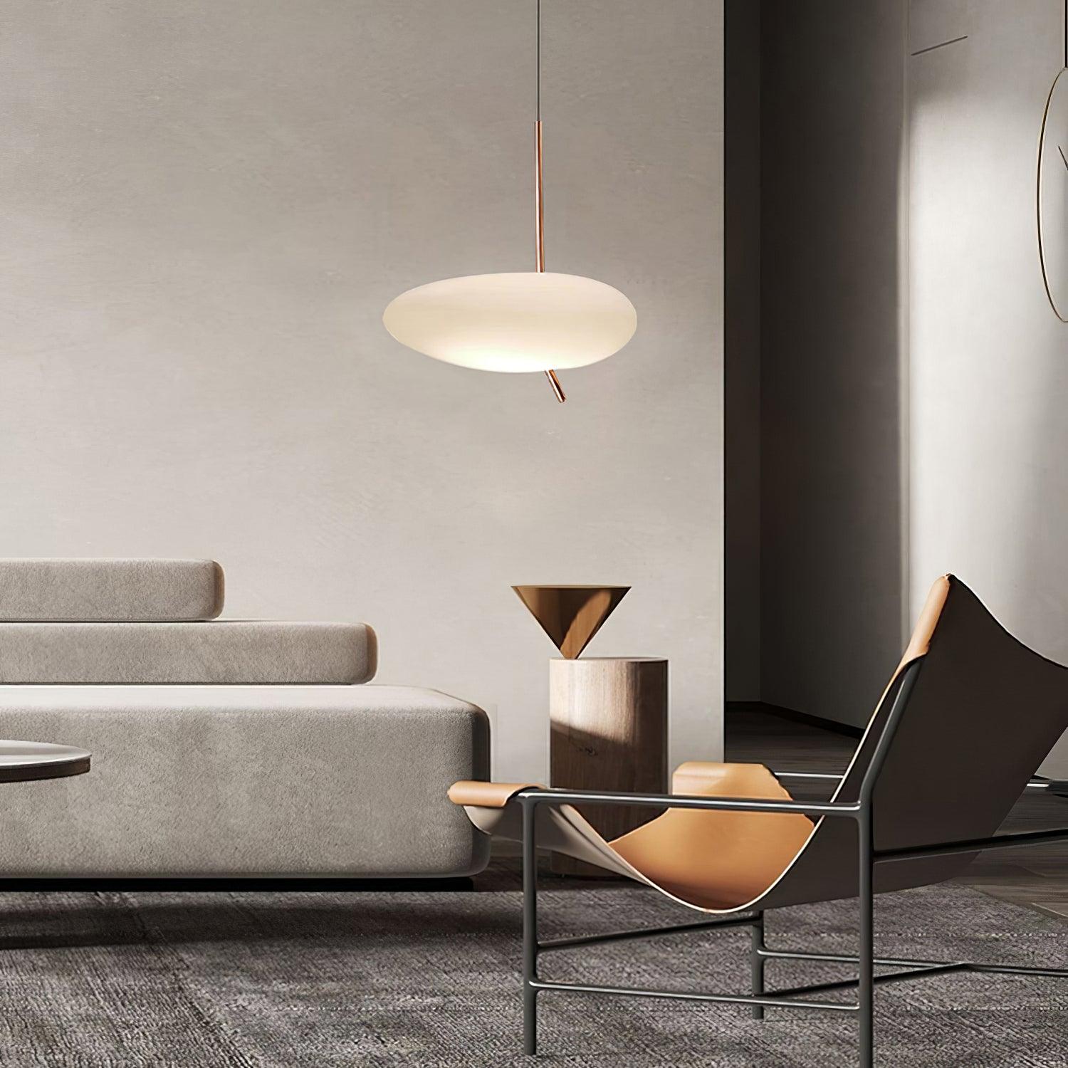 Pebbles Pendant Light - Letslighting