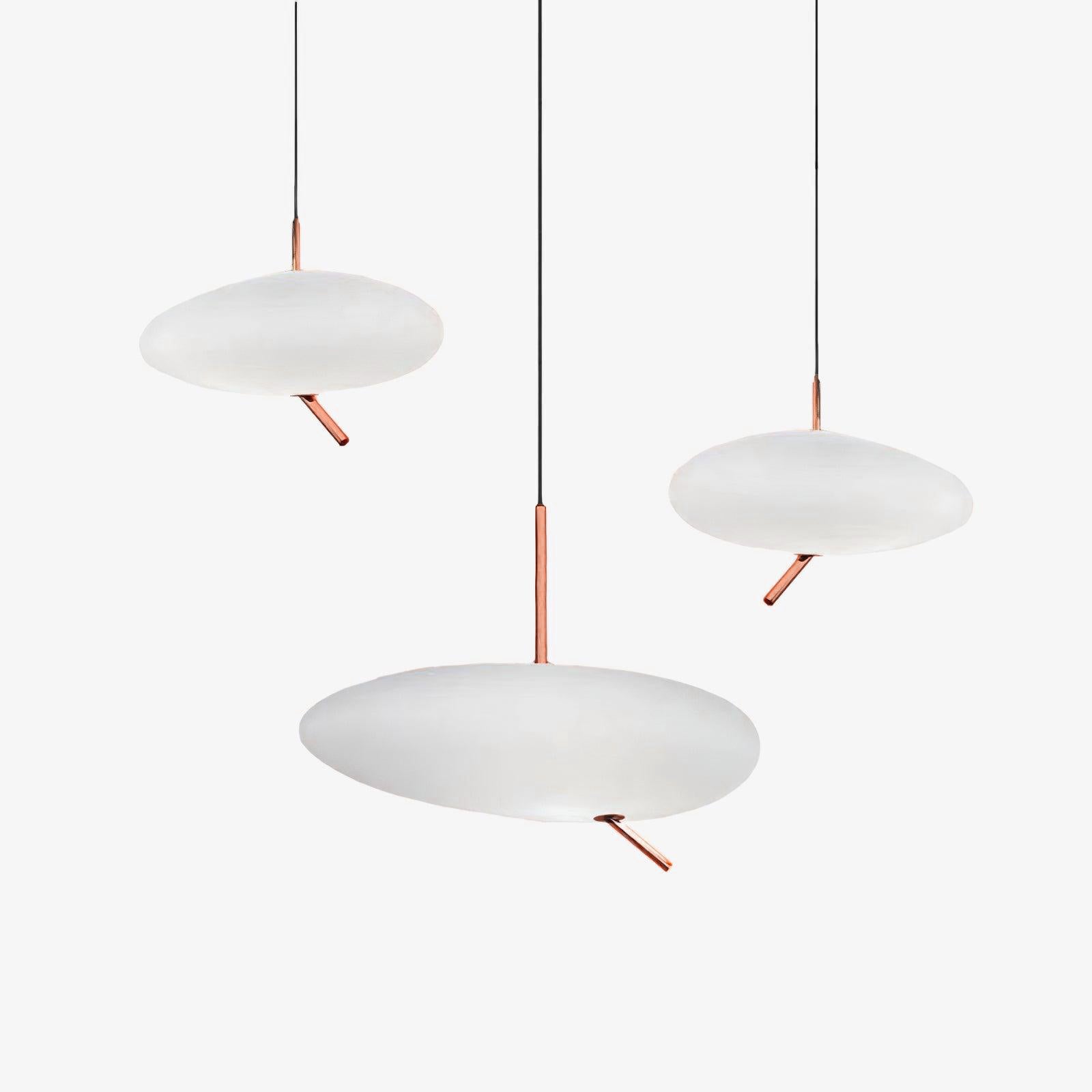 Pebbles Pendant Light - Letslighting
