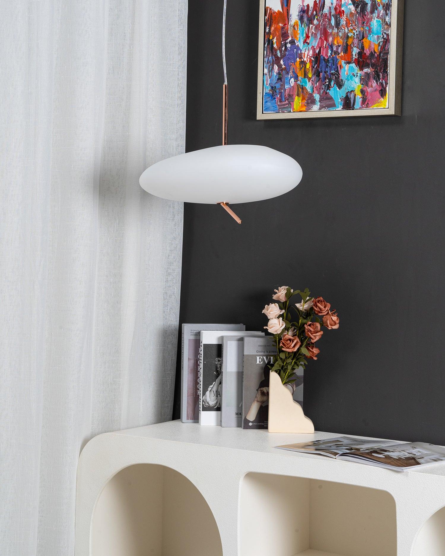 Pebbles Pendant Light - Letslighting