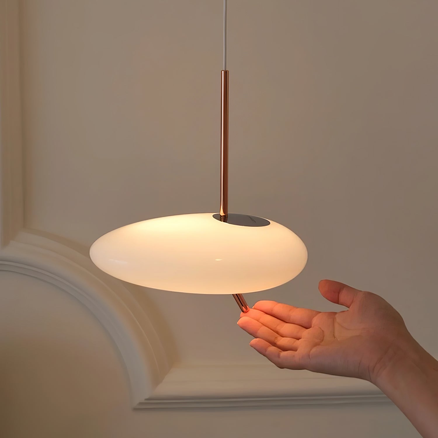 Pebbles Pendant Light - Letslighting