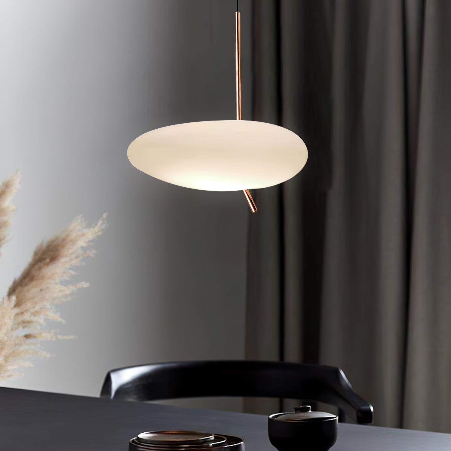 Pebbles Pendant Light - Letslighting