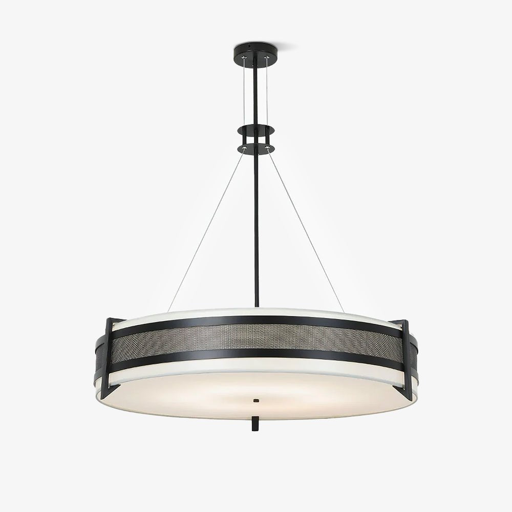 Pedesina Chandelier - Letslighting