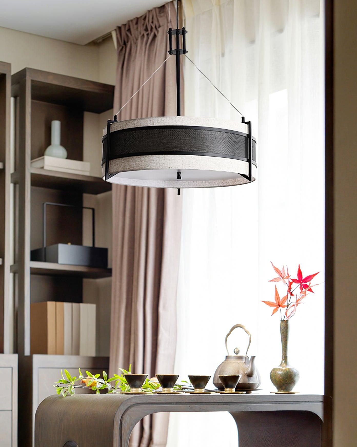 Pedesina Chandelier - Letslighting