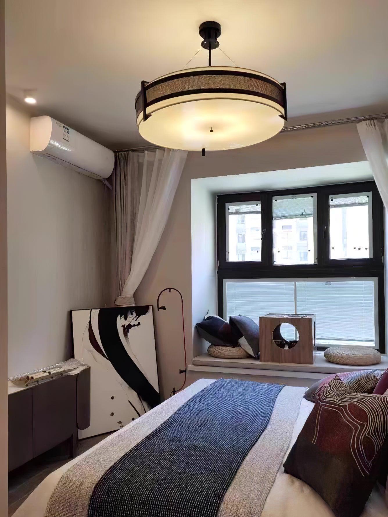 Pedesina Chandelier - Letslighting