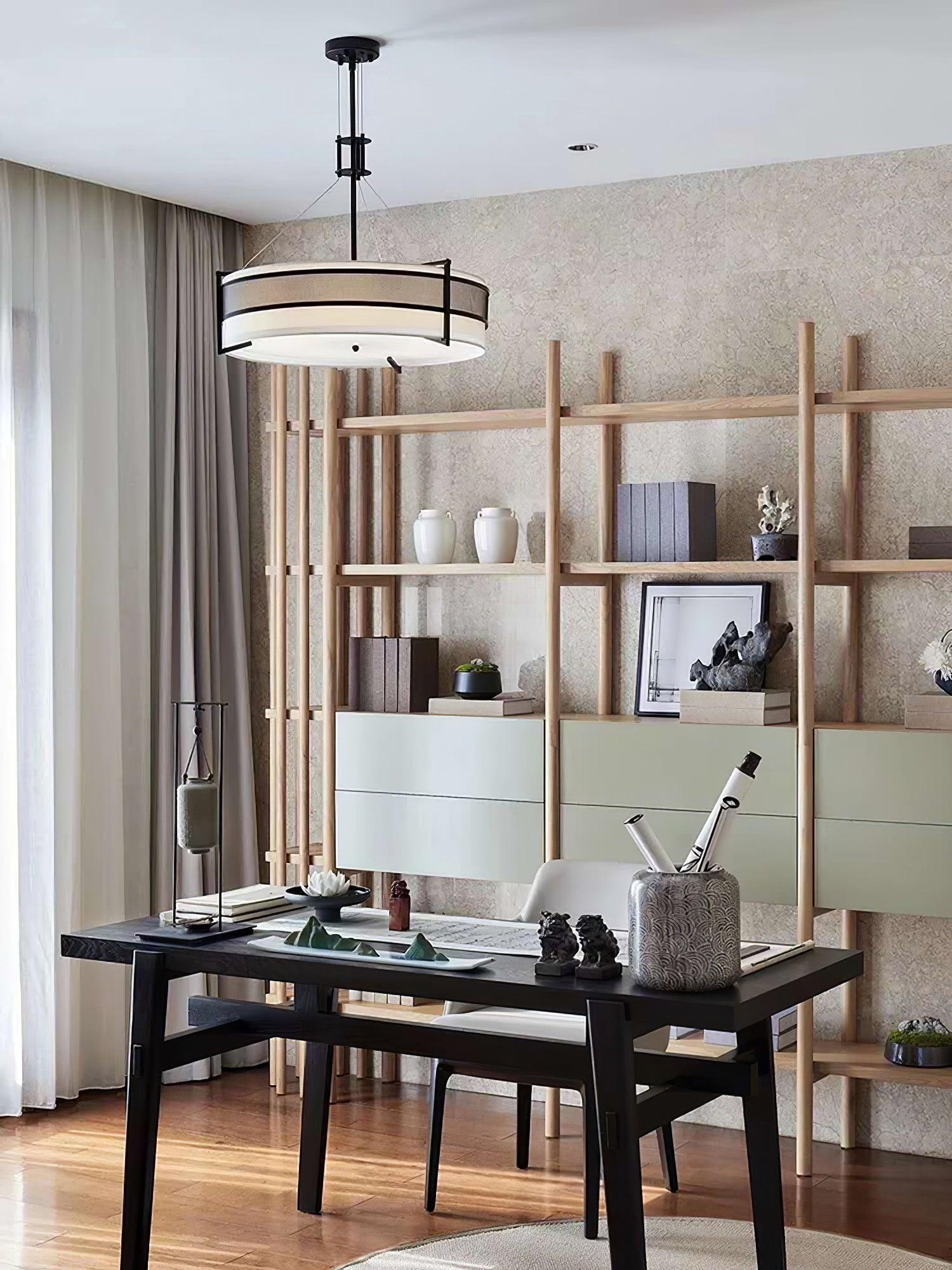 Pedesina Chandelier - Letslighting