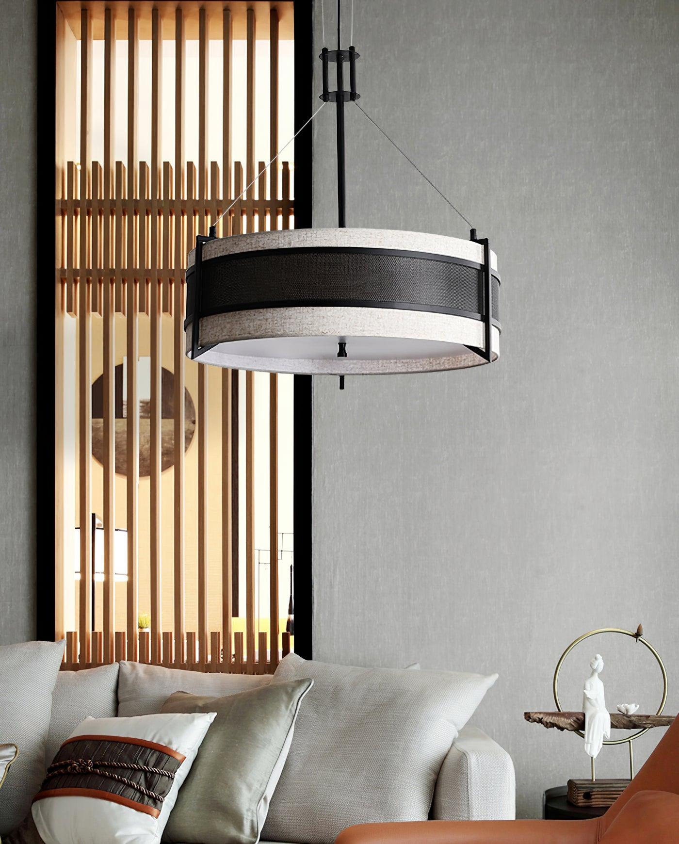 Pedesina Chandelier - Letslighting