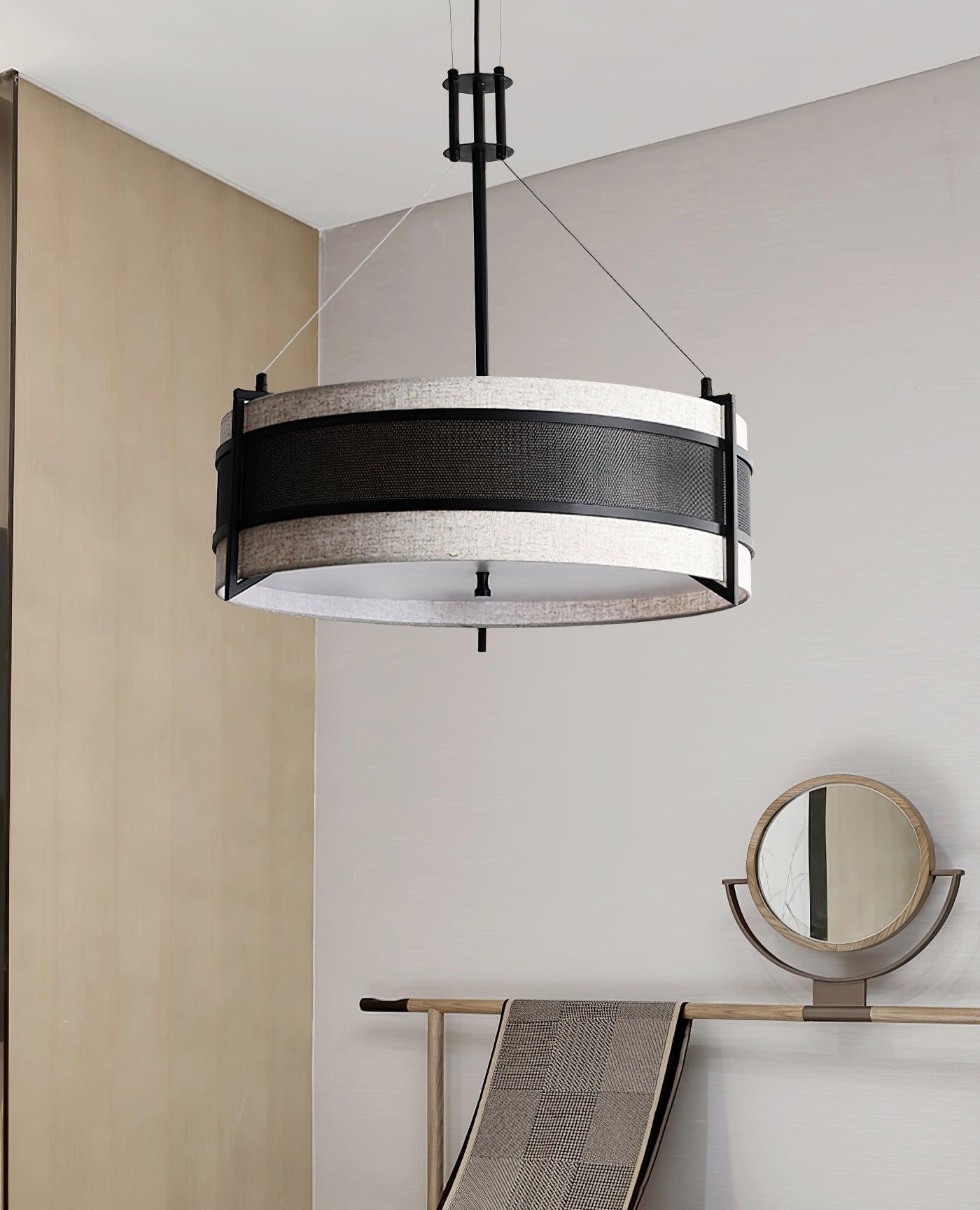 Pedesina Chandelier - Letslighting