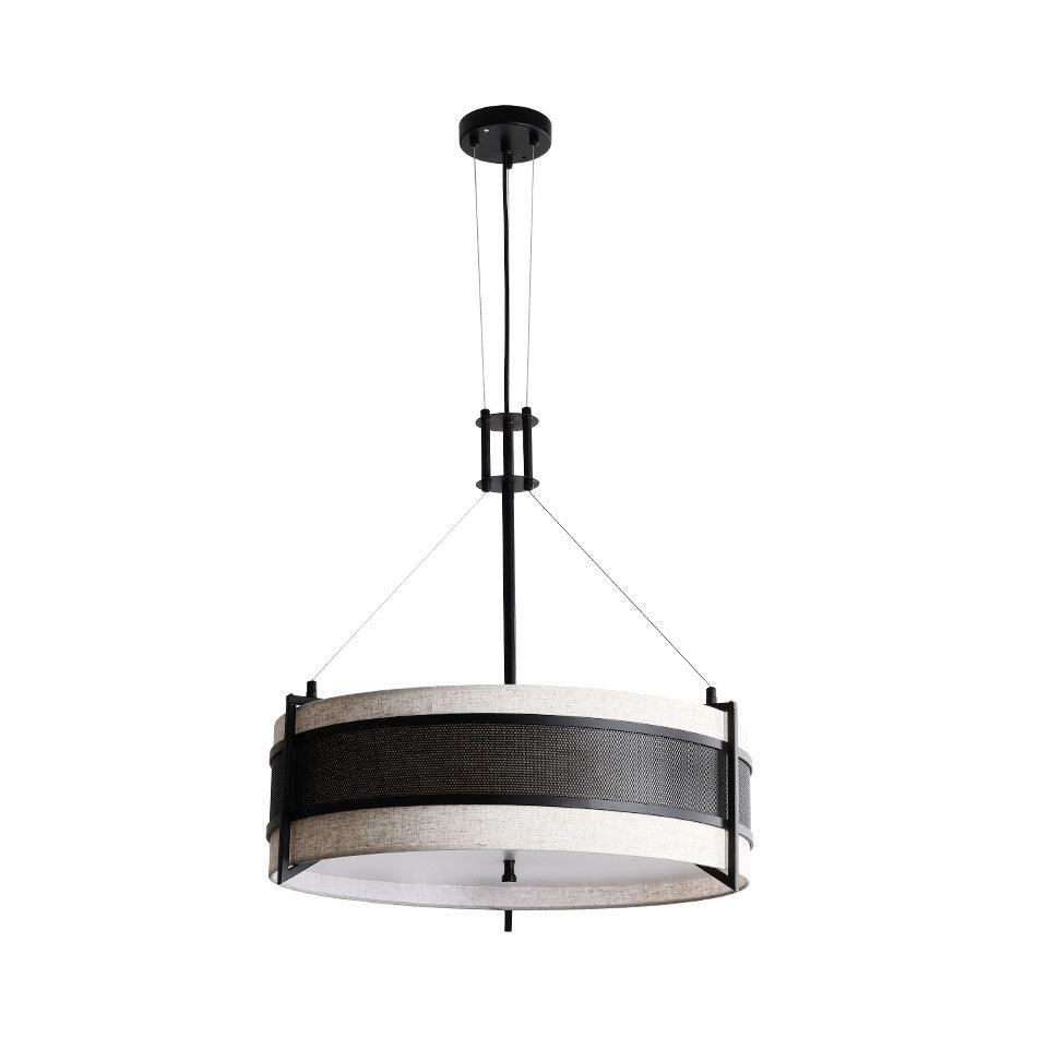 Pedesina Chandelier - Letslighting