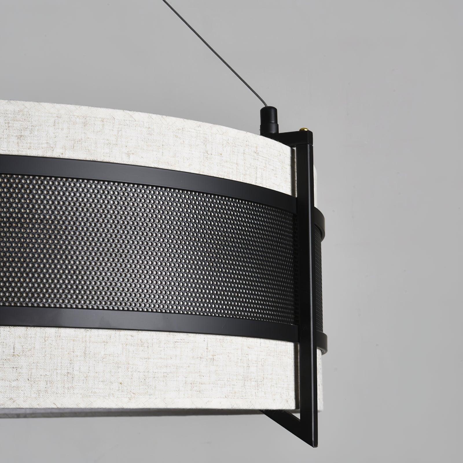 Pedesina Chandelier - Letslighting