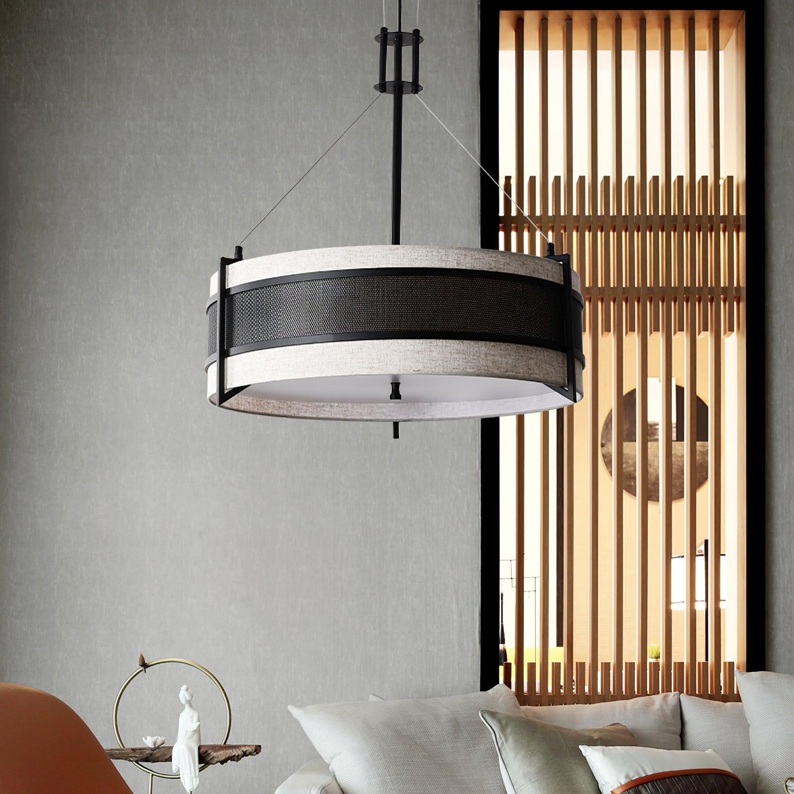 Pedesina Chandelier - Letslighting
