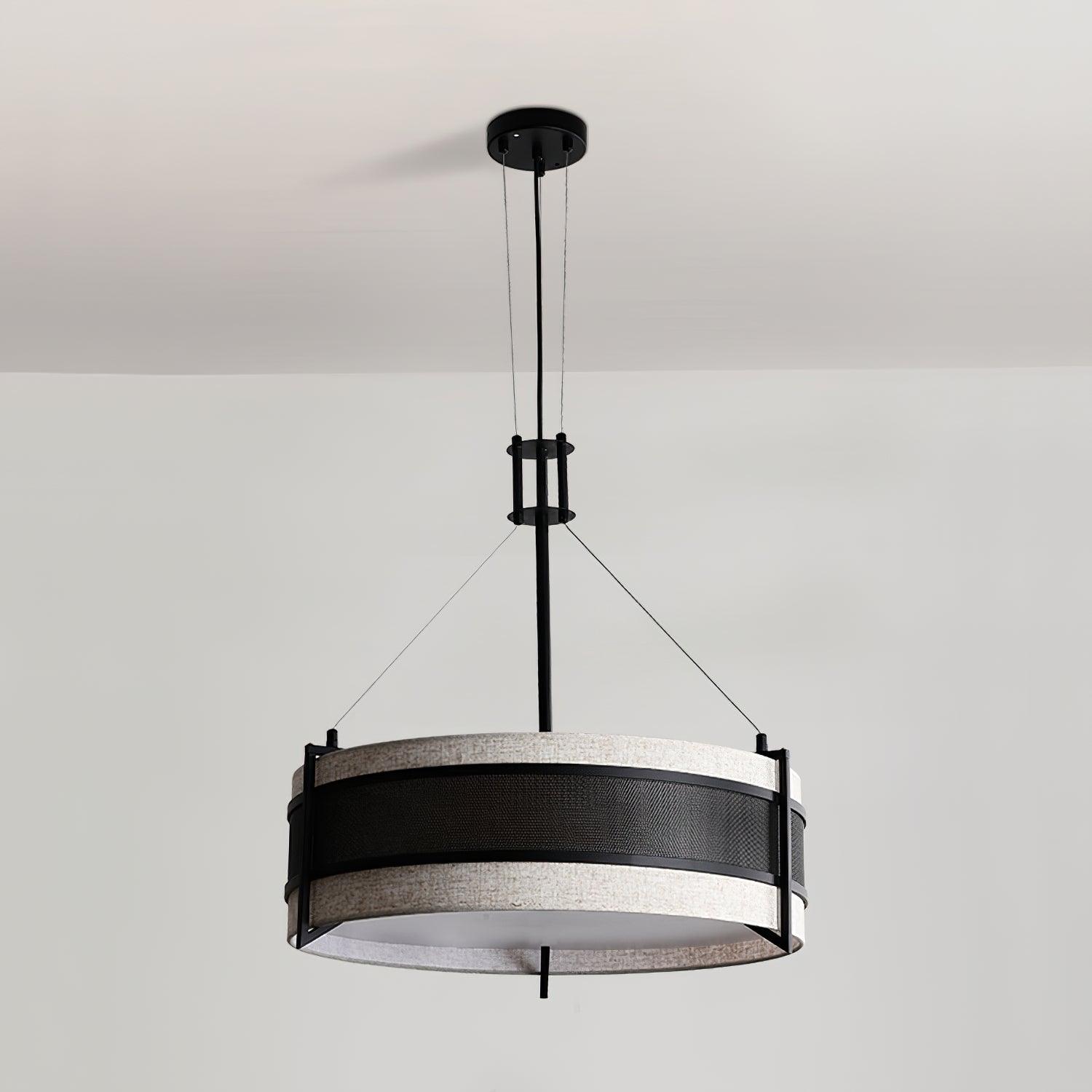 Pedesina Chandelier - Letslighting