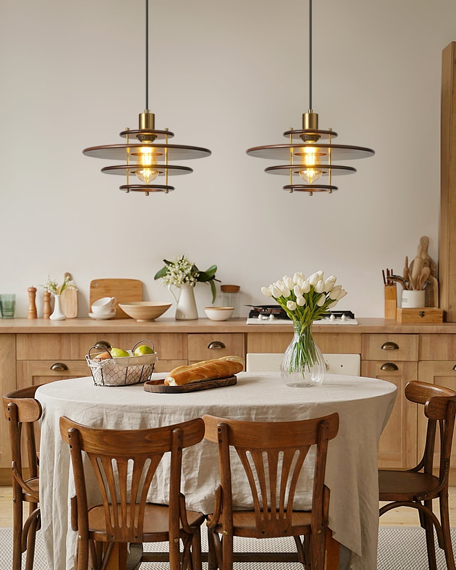 Pendel Pendant Lamp - Letslighting